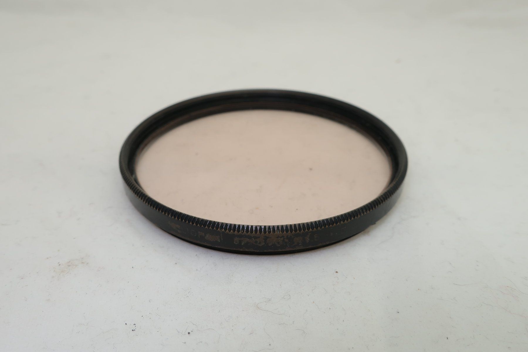 Filtri: Heliopan 67mm Sky UV Filter #v4 – Usato da Dietikon venduto da Baro4