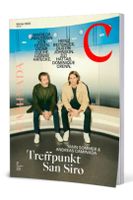 Caminada Magazin, Winter 2023