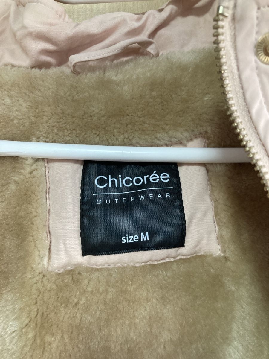 Jacken: Jacke gefüttert rosa Gr. M – Neu (gemäss Beschreibung) aus Thun von Vans_98 3