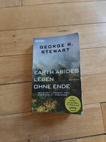 Earth Abides - Leben ohne Ende