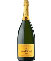 VEUVE CLICQUOT BRUT 150cl CHAMPAGNE FLASCHE