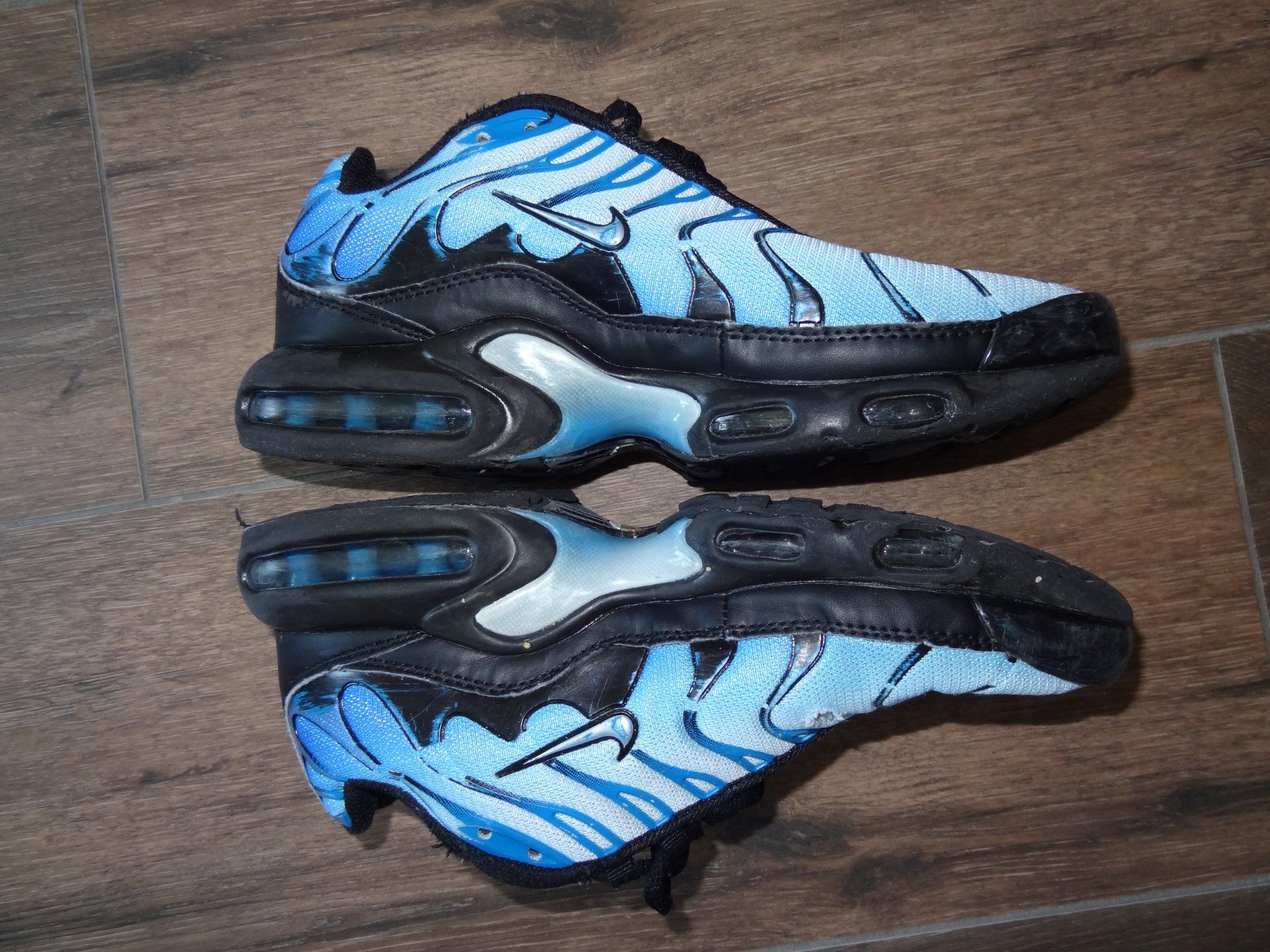 Scarpe per ragazzi: Basket taille 41 – Usato da Satigny venduto da salvatore73 3