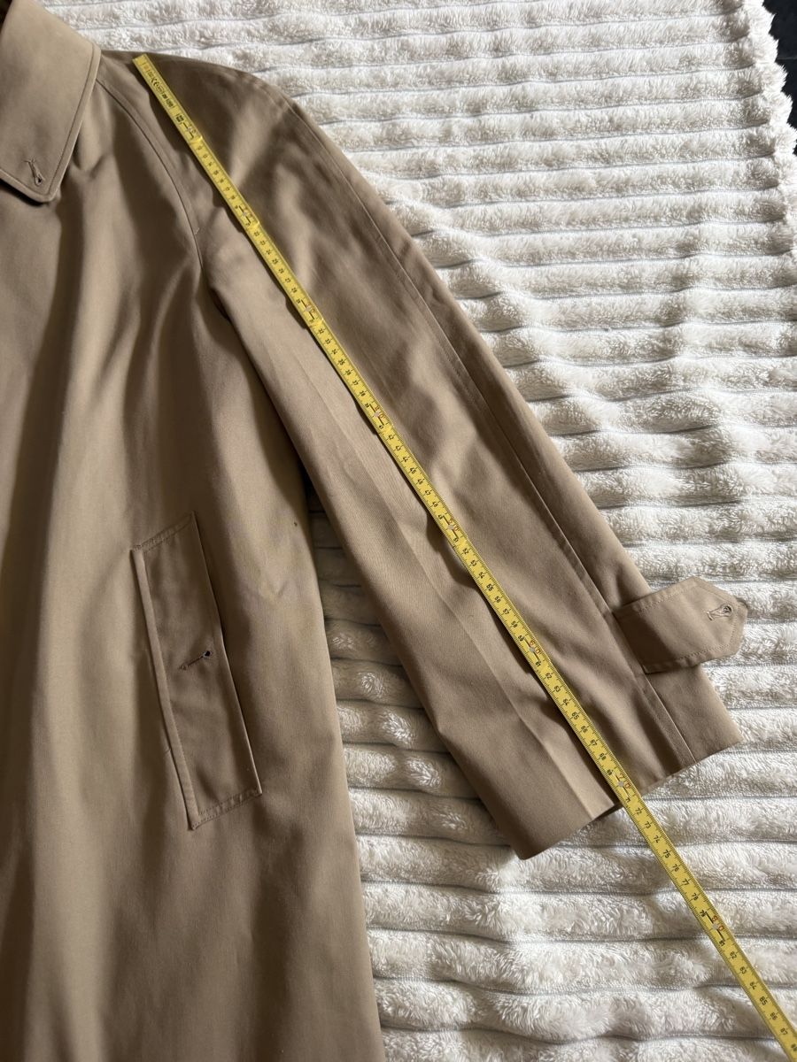 Burberry Manteaux: Original Burberry Trenchcoat L  – D'occasion à Vionnaz par b_f_d_r_g 6