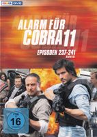 Alarm für Cobra 11 - Staffel 30 - Episoden 237-241