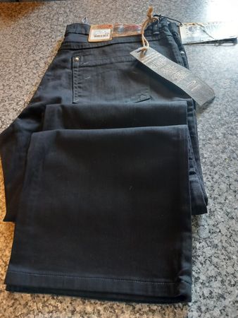 Damenjeans Driver Grösse 38 Fabrikneu