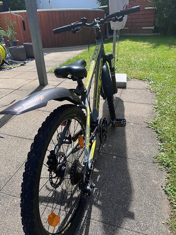 Velos: Kindervelo Trelago Apolon – Gebraucht aus Kreuzlingen von dieaniko 1