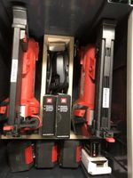 Einhell Akku Nagelpistolen