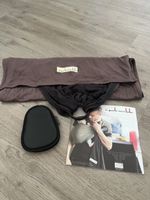 Je Porte Mon Bébé Babytrage ohne Schleife
