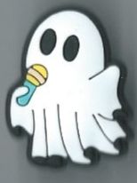 Placchette & Badge: 👻Geist-Pin 👻 – Nuovo (secondo la descrizione) da Zürich venduto da t24_de