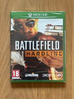 Battlefield Hardline - Sealed - NEU - Xbox One