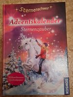 Adventskalender Sternenschweif Sternenzauber