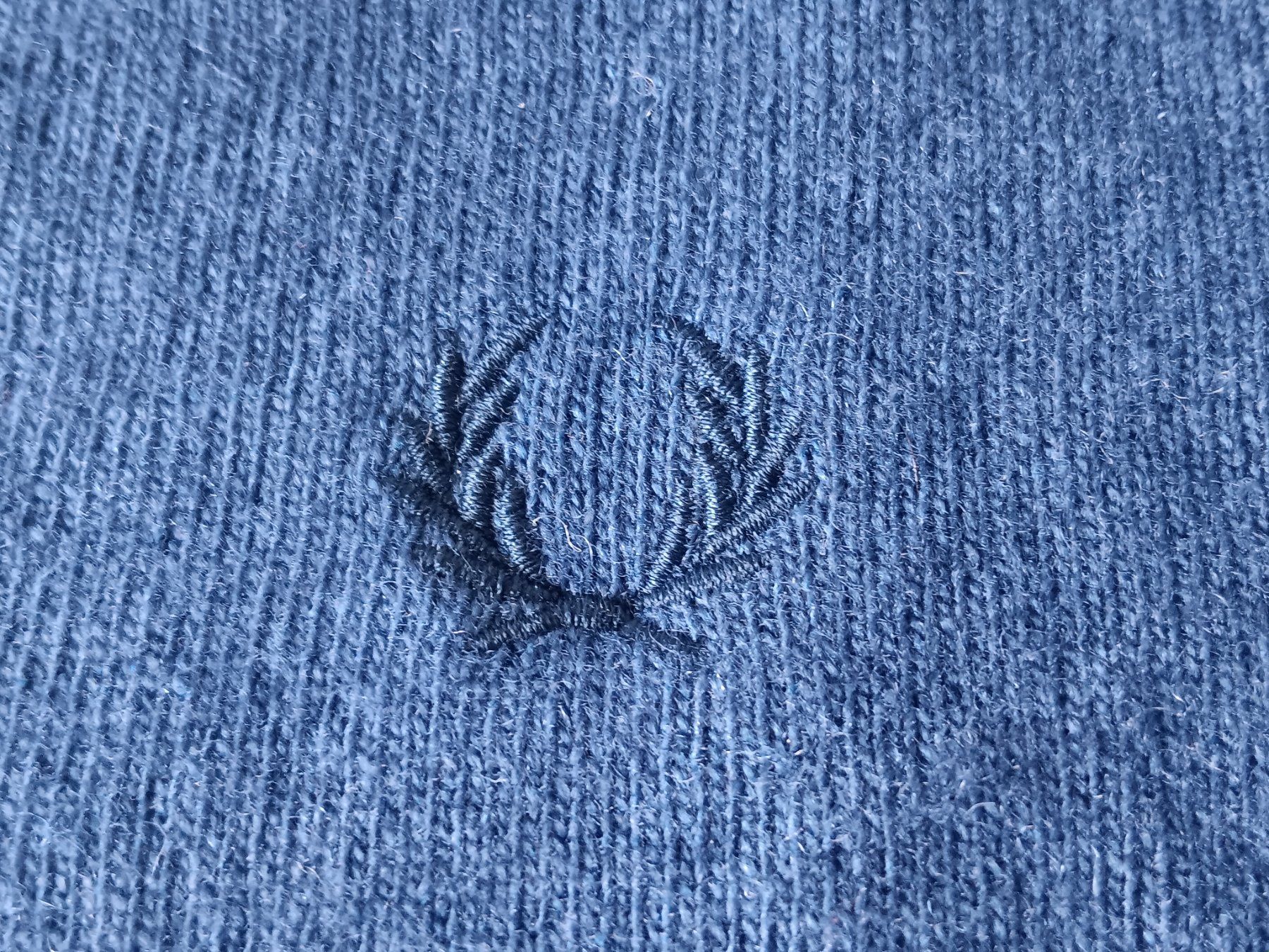 Fred Perry Maglioni & Felpe: FRED PERRY Pullover laine et cachemire taille S – Usato da Cossonay-Ville venduto da Les_1001_perles 4