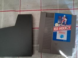 US - Modul  - Ice Hockey