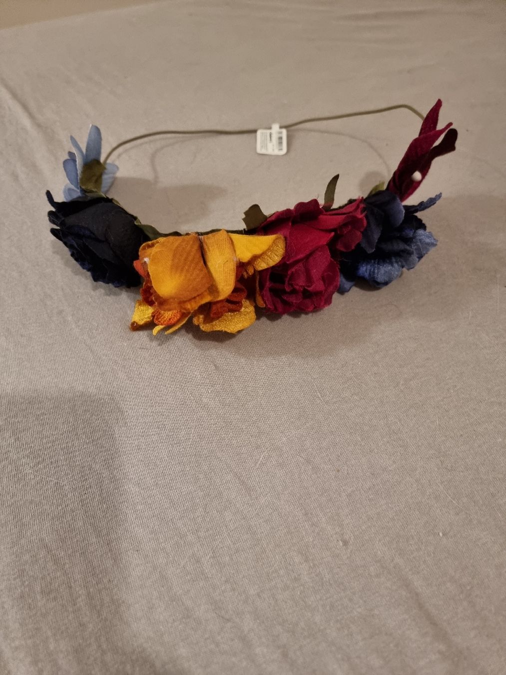 Accessori per capelli: Blumenkranz Haarschmuck – Nuovo e nell'imballaggio originale da Altstätten SG venduto da melii._.98
