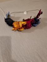 Blumenkranz Haarschmuck