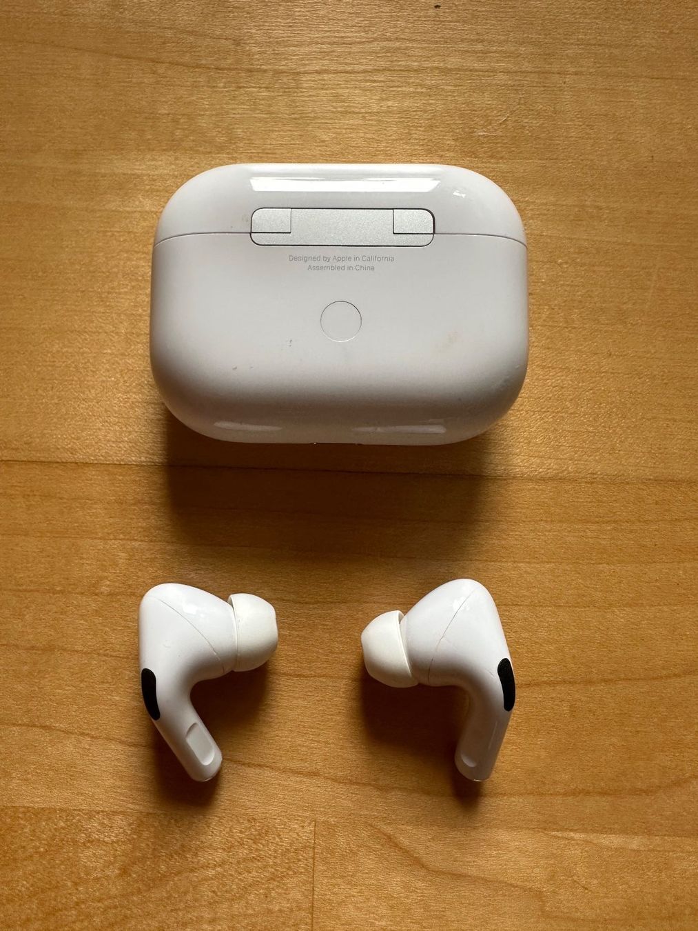 Apple Cuffie: Apple AirPods Pro – Difettoso da Luzern venduto da Greensun 2