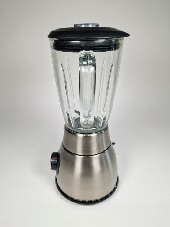 MONTERAL Mixer Messer Block FS-1000050213 Für WMF Kult Pro & Kult X - Edelstahl Messereinheit, 10 Jahre Garantie - Einfacher Wechsel