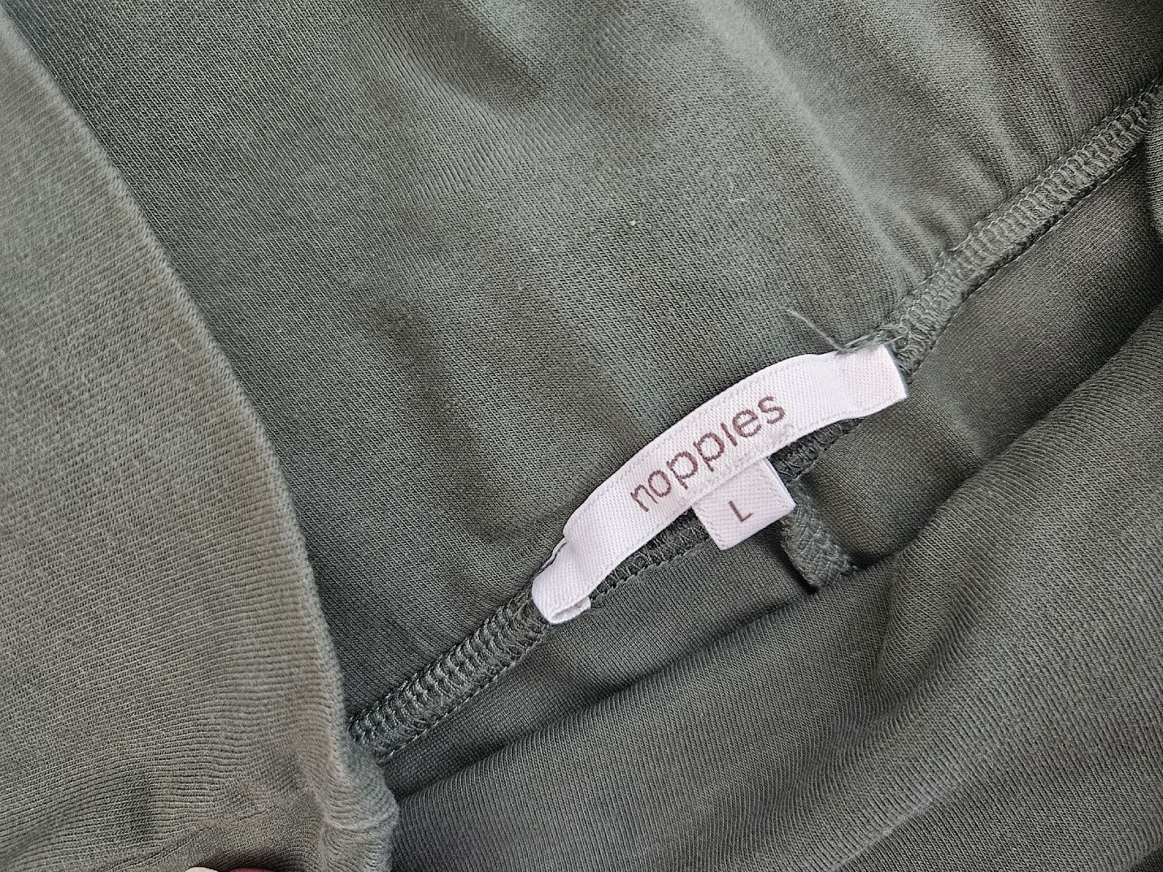 Pantaloni: Noppies maternity pants – Nuovo (secondo la descrizione) da Affoltern am Albis venduto da Katarinushka 3