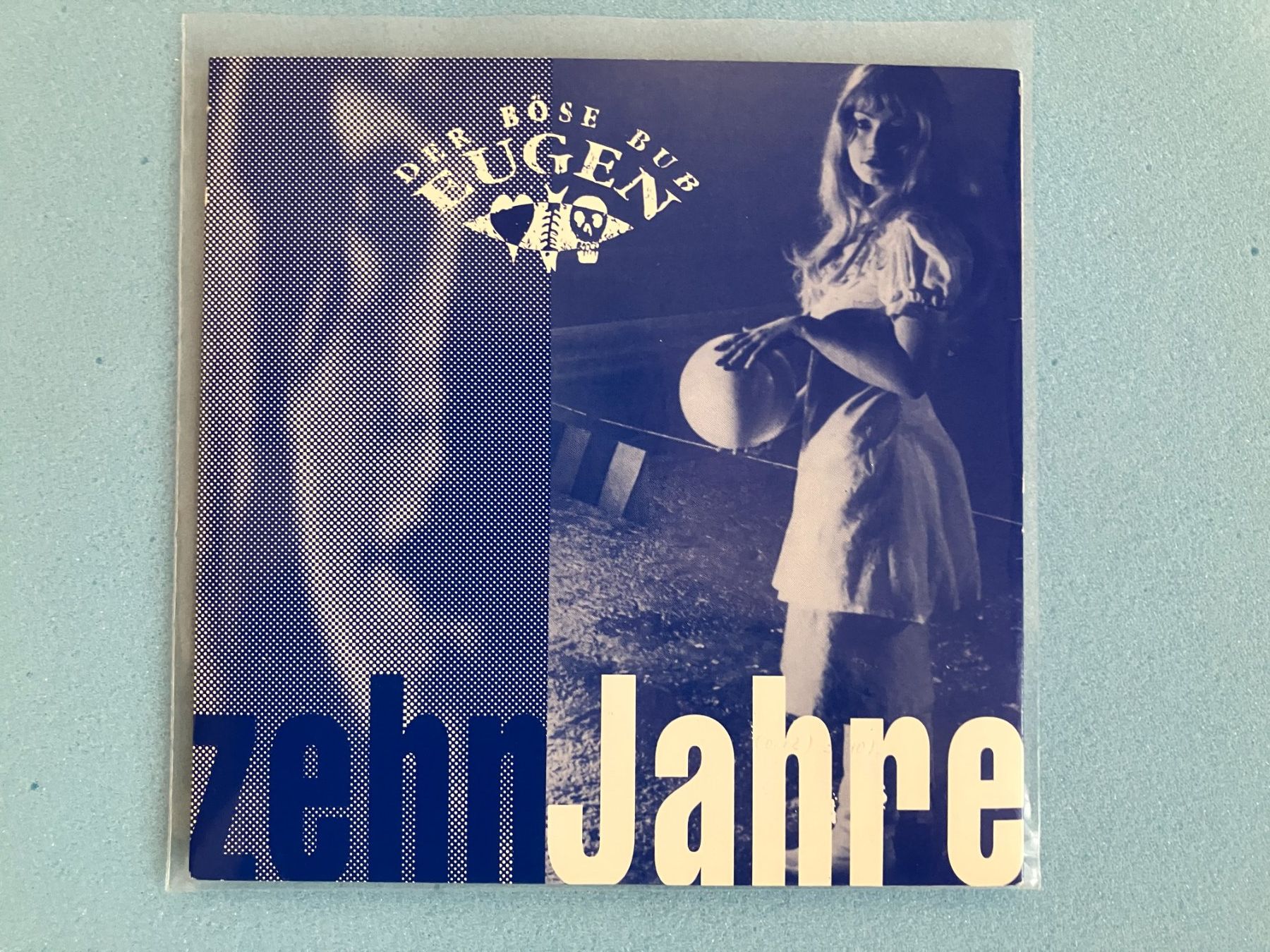 Dischi in vinile: Der Böse Bub Eugen – Usato da Aarwangen venduto da Jukebox3