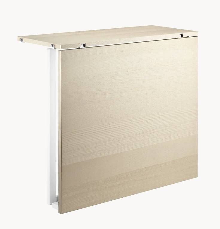 Tavoli: String System Klapptisch, x 2 – Nuovo e nell'imballaggio originale da Zürich venduto da a_duerer 1