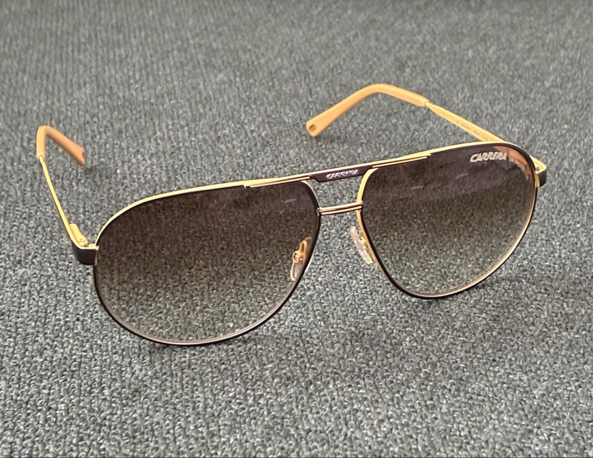 Carrera Occhiali & Lenti: Carrera Sonnenbrille – Nuovo (secondo la descrizione) da Kilchberg BL venduto da cha19 1