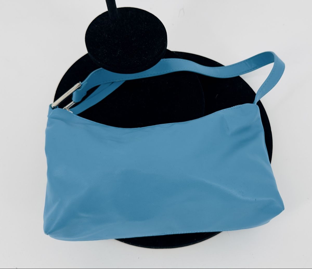 Taschen für Damen: # WOMAN - Tasche - PULL&BEAR # – Gebraucht aus Bolligen von secondhand-with-love 1