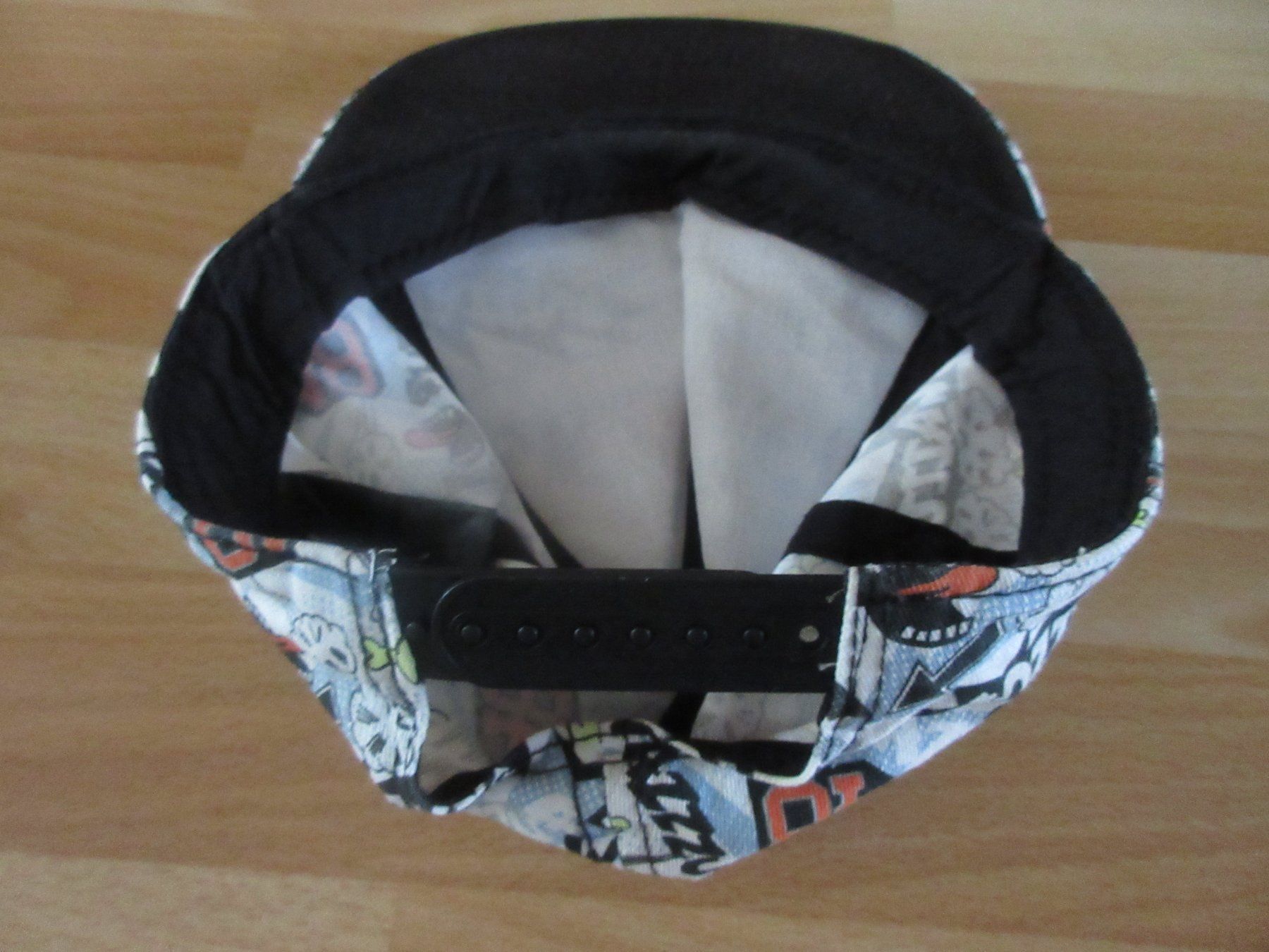 H&M Copricapi, berretti & cappellini: Sonnenhut Grösse 146/152 – Usato da Kaisten venduto da renault015 4