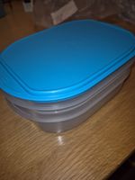 Tupperware 2 teilig puls Deckel für Lagerung im Kühlschrank