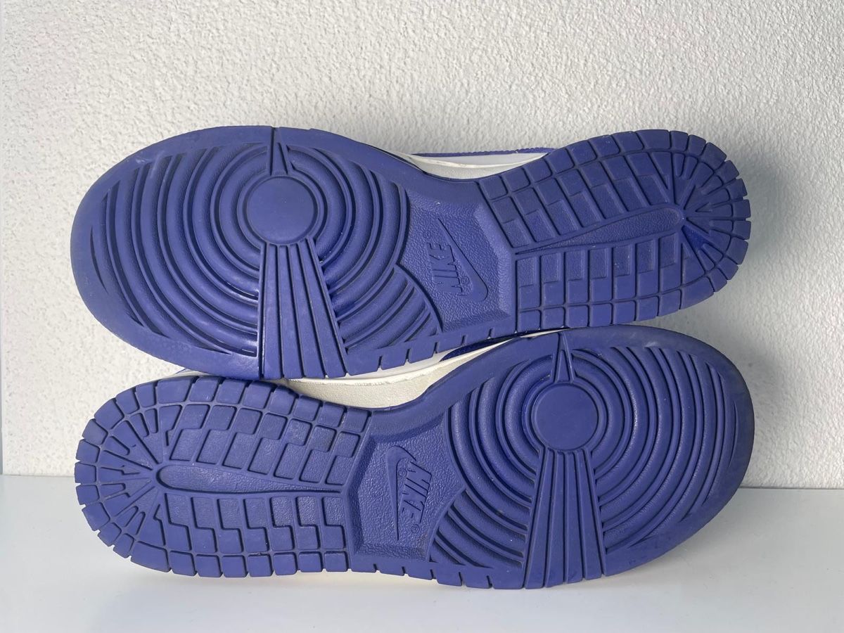 Nike Herrenschuhe: Nike Dunk Low Gr 42 – Gebraucht aus Egg b. Zürich von egg2665 1