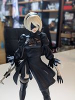 NieR: Automata - YoRHa No. 2 Type B Anime Figur