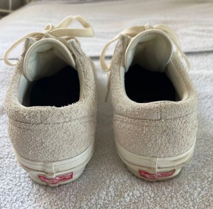 Vans Scarpe da donna: Vans – Usato da thalwil venduto da Lazar03 2