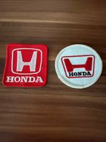 HONDA Sticker / Aufnäher