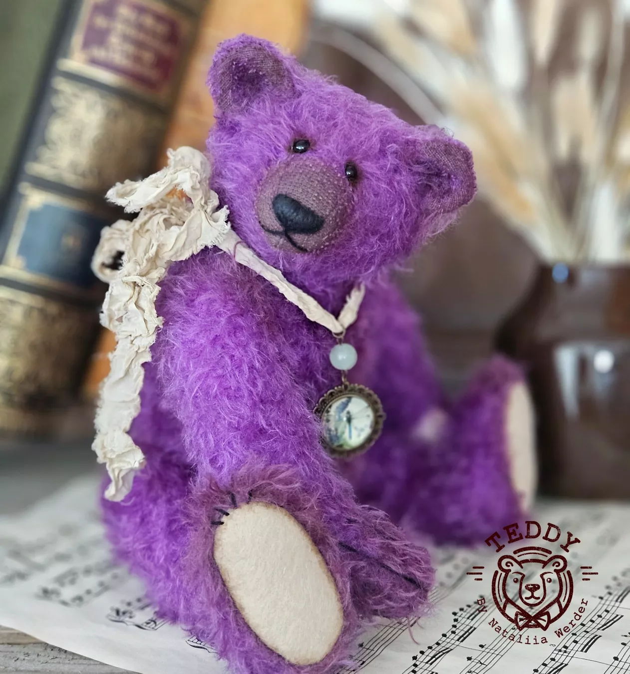Figuren: Teddy Bär – Neu (gemäss Beschreibung) aus Chur von nataliiaw