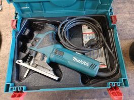 Makita Stichsäge 4351FCTK inkl. Koffer