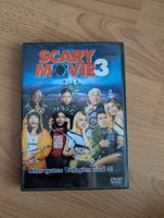 DVD Scary Movie 3