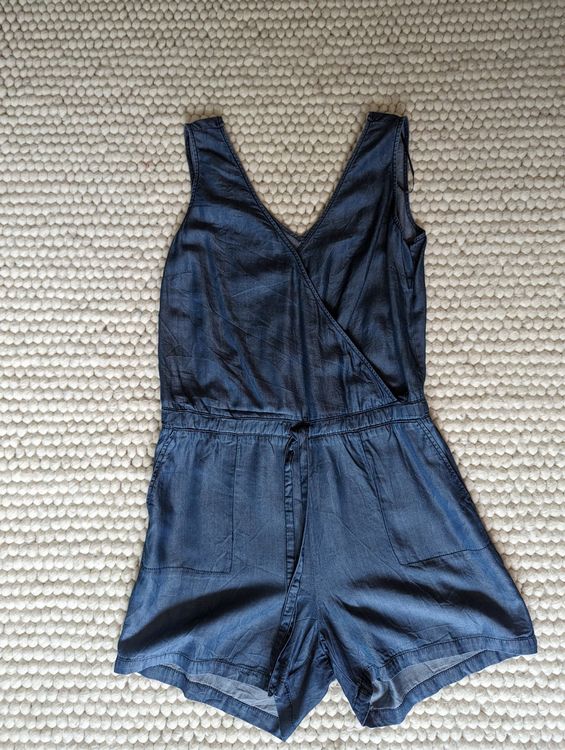 Combi-short été T.36/38 - Vêtements