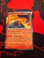 Lavados (MEW 146) - Holo - Pokemon 151