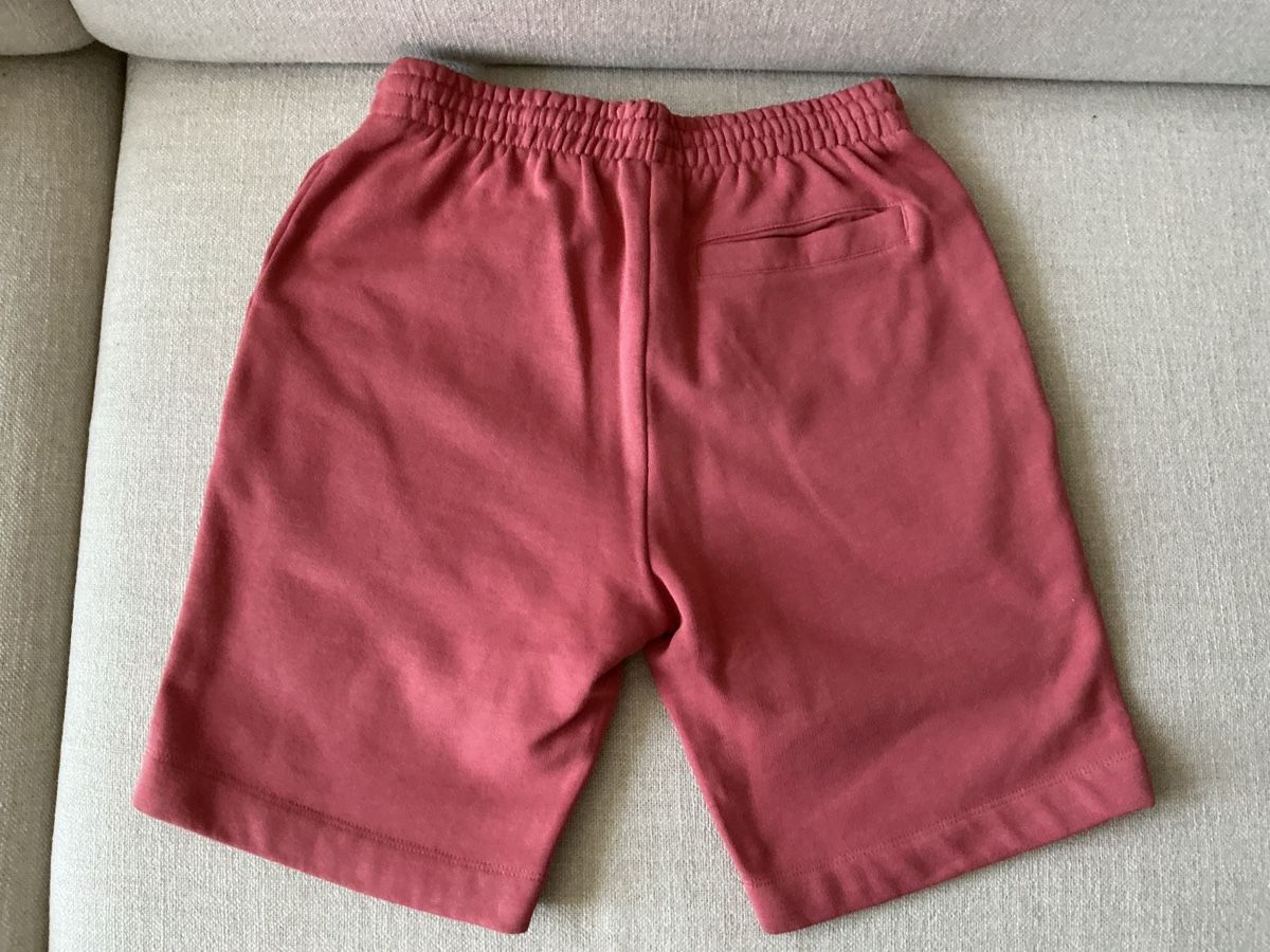 Lacoste Hosen: Unisex shorts Lacoste – Gebraucht aus Freienbach von sat_yny8 1