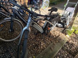 Stromer ST1 Sport 2023