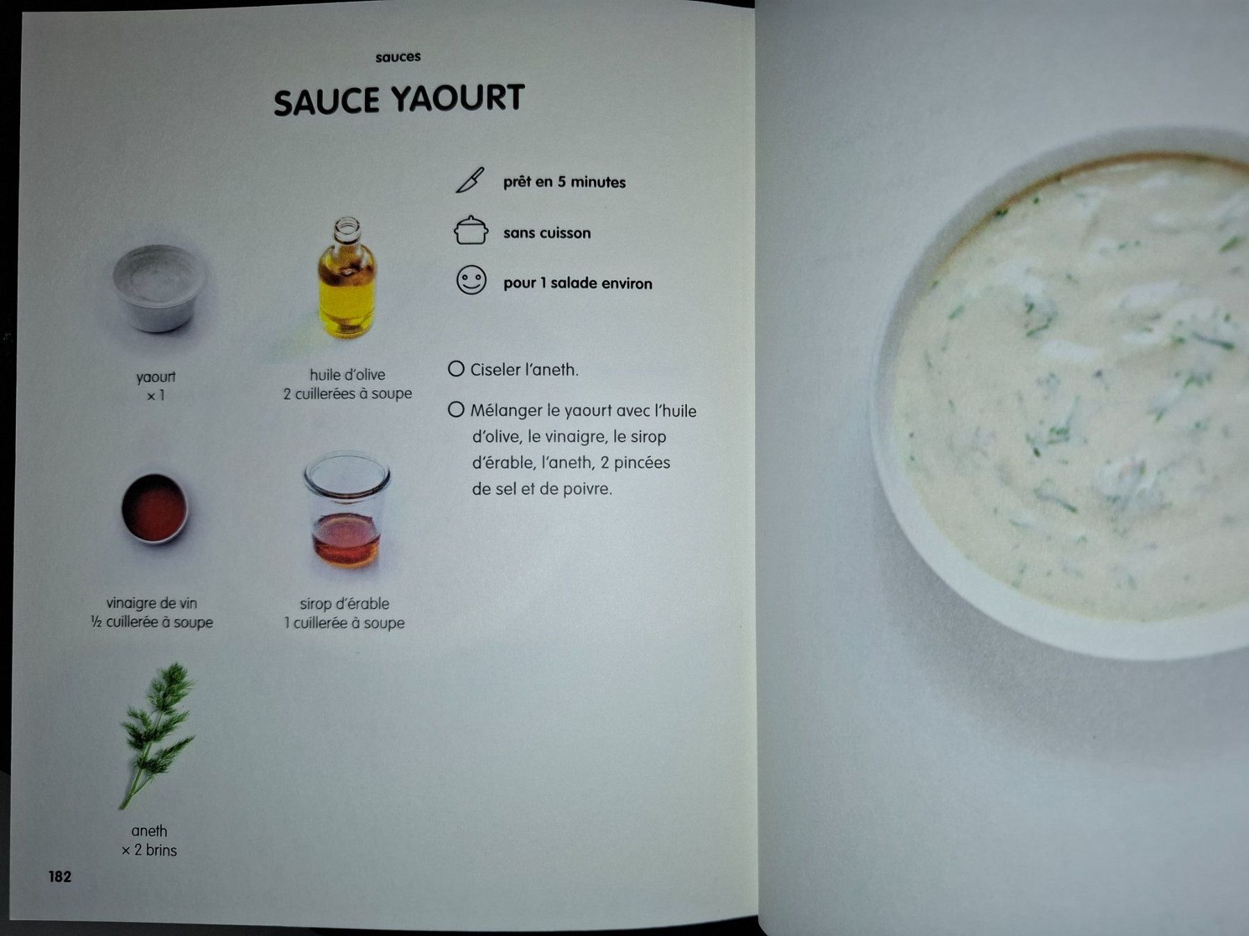 Libri: salades complètes - 100 recettes en toute simplicité – Usato da Grüningen venduto da jadranko 4