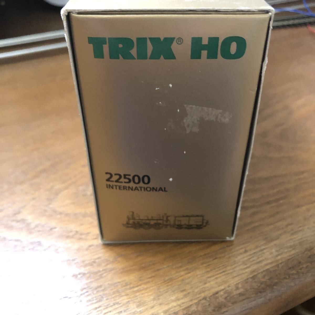 Trix Modellini di ferrovie: TRIX 22500, K.BAY.STS.B, Sondermodell "Murnau" – Nuovo e nell'imballaggio originale da Dättlikon venduto da chugelschryber 1