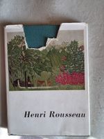 Henri Rousseau - by Daniel Catton Rich - 1946