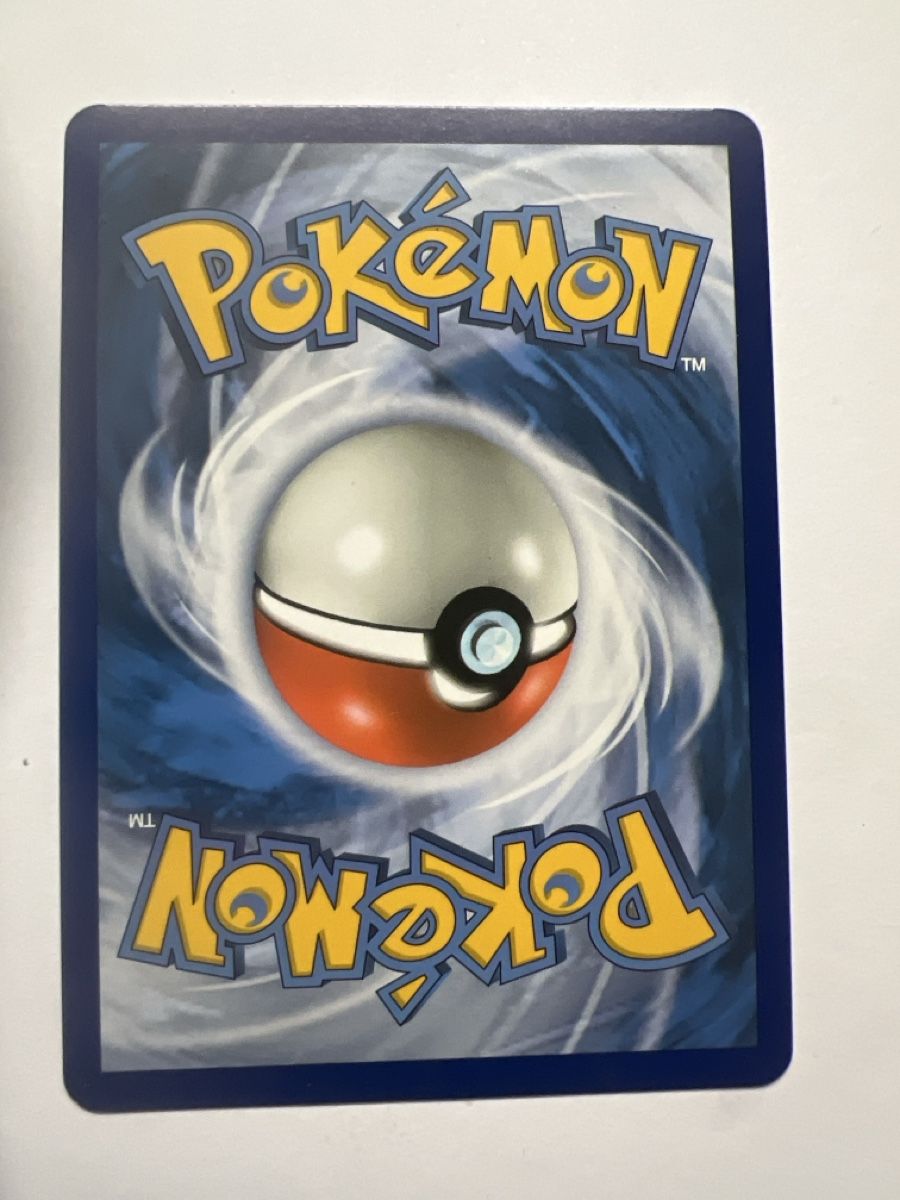 Pokémon Sammelbilder & Trading cards: Thunder Mountain Pokémon  – Gebraucht aus Frauenfeld von mwguv 1