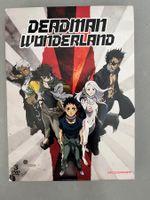 Deadmann Wonderland DVD 📀