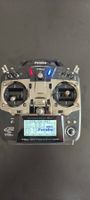 Futaba Fernsteuerung T10J Mode 2