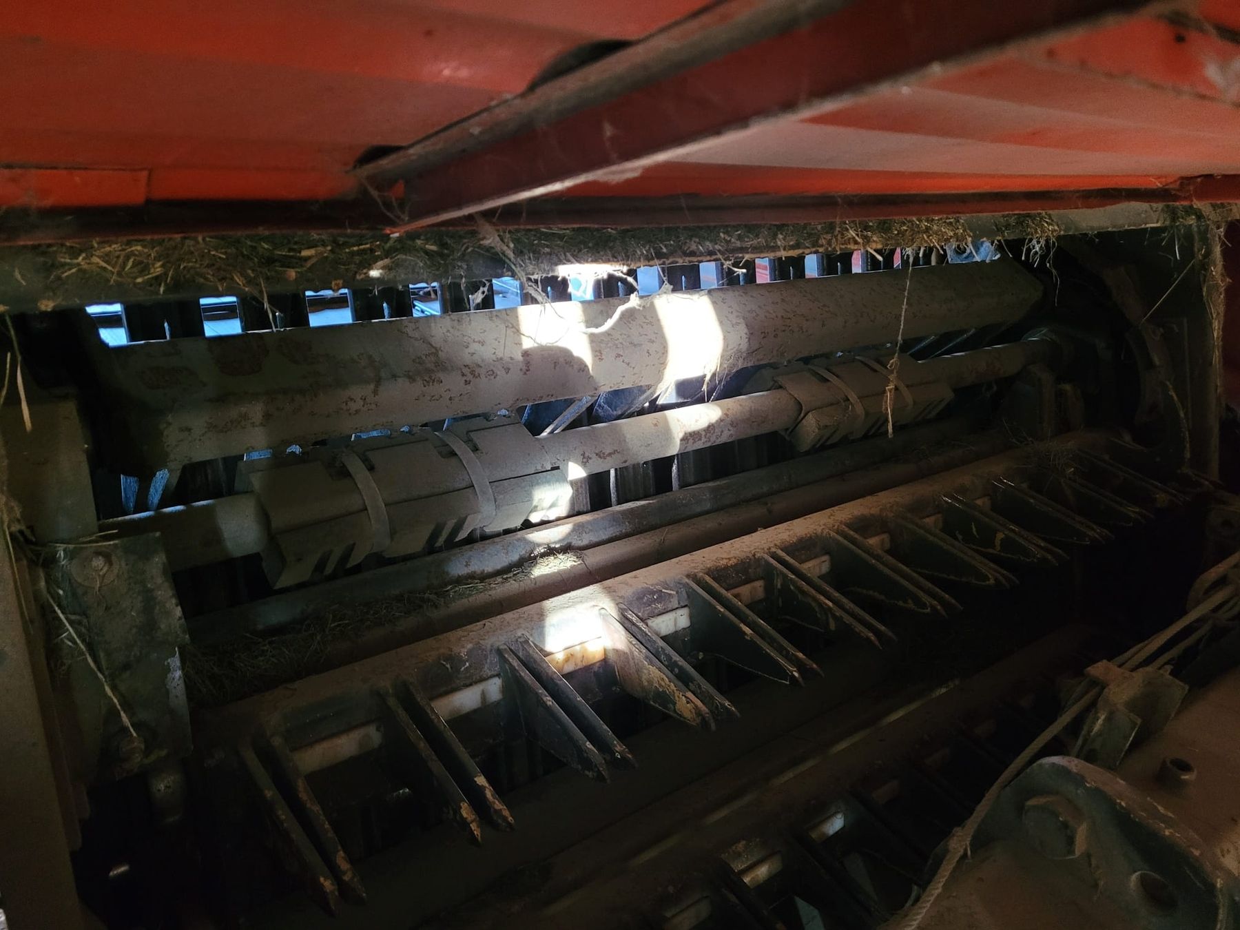 Rimorchi: Ladewagen Landsberg – Usato da Hilfikon venduto da Michael.Keusch