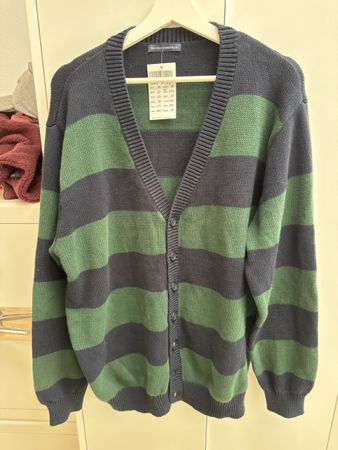 Brandy Melville Strickjacke, gestreift, one size, neu!