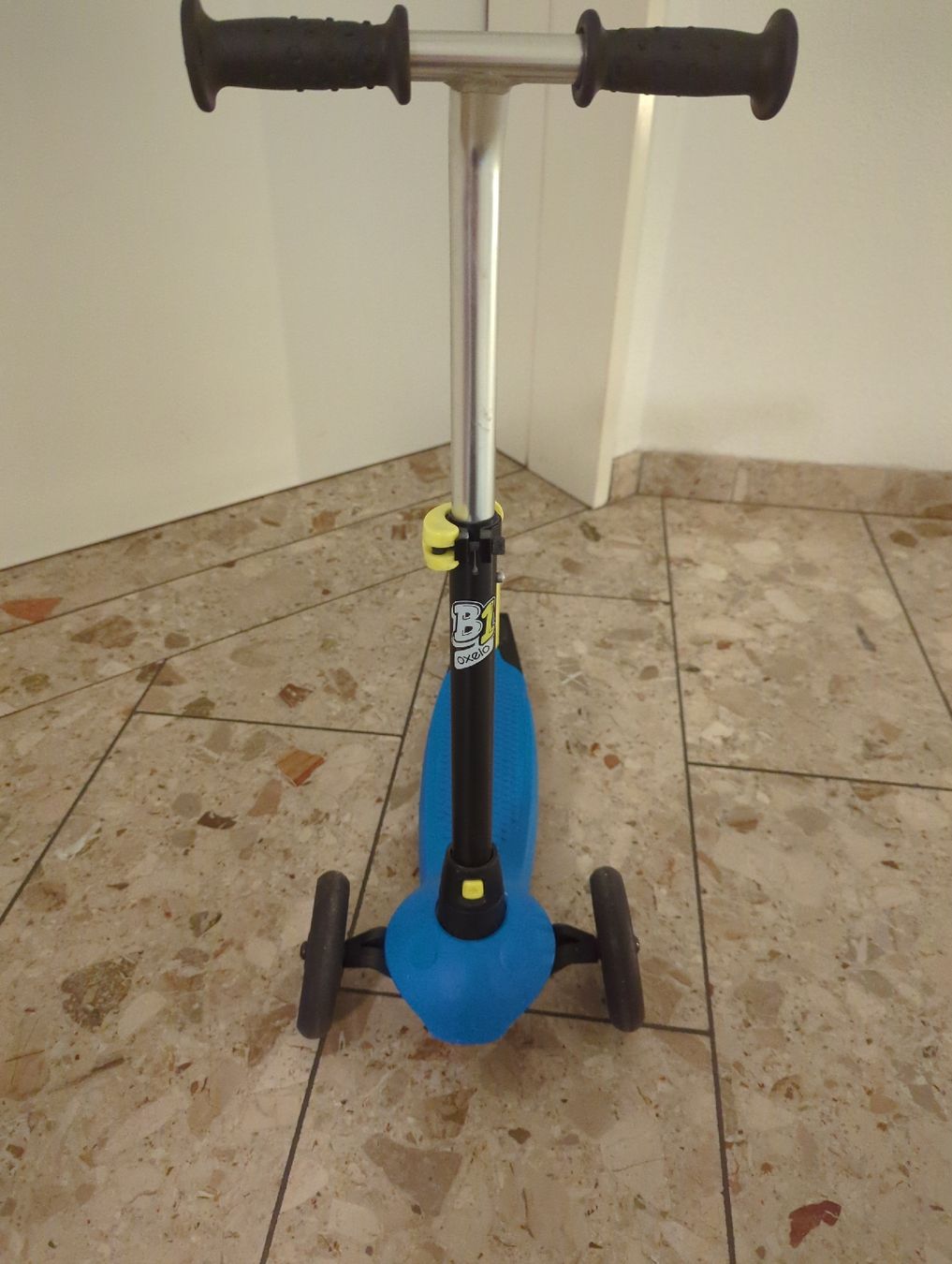 Decathlon Véhicules pour enfants: Decathlon Oxelo B1 Trotti – D'occasion à Eglisau par raf_hn2x 1