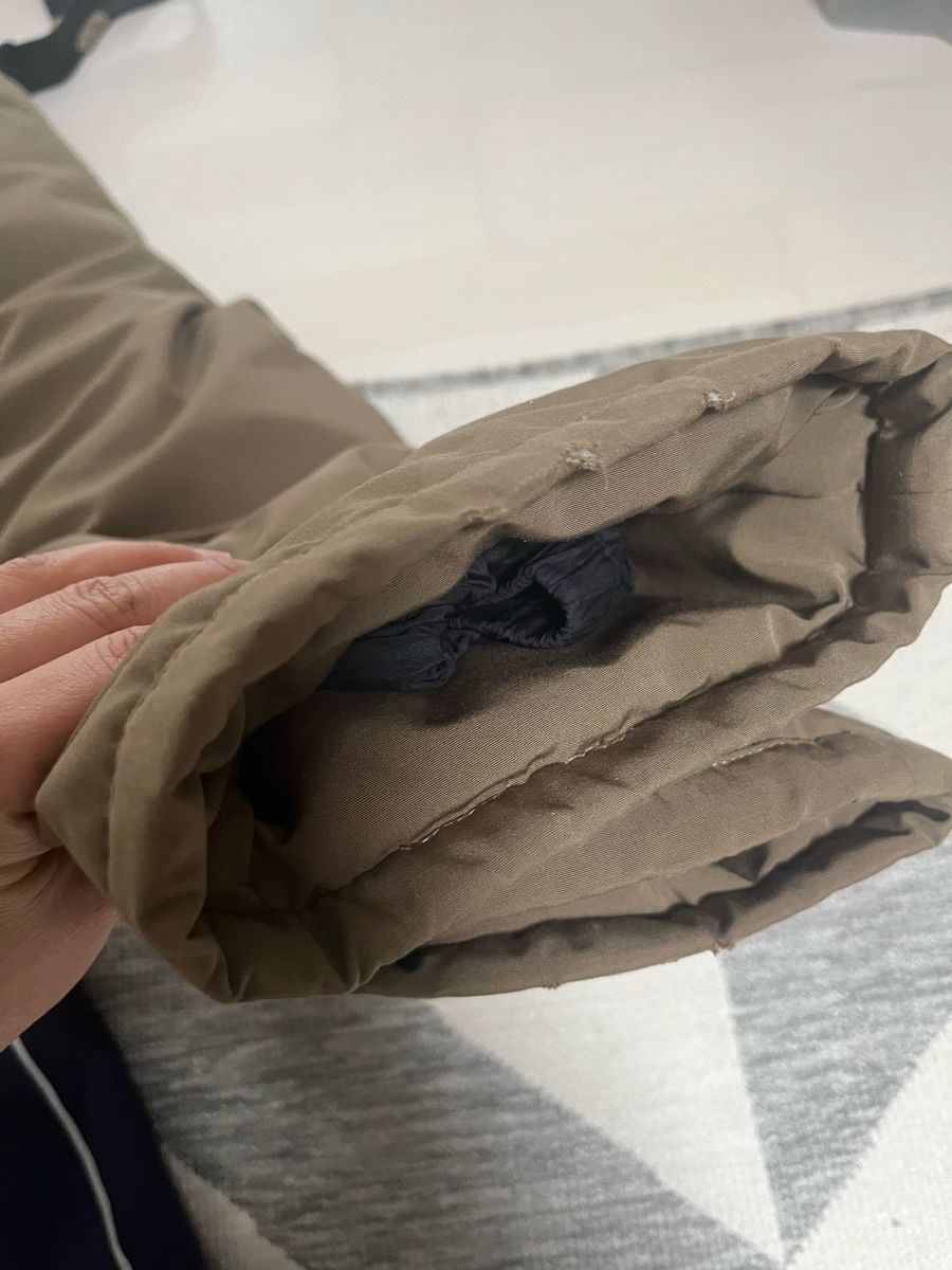 Reima Pantaloni: Reima & Liewood Skipants 110/116 – Usato da Esslingen venduto da NebulaPine 1