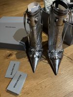 Balenciaga Cagole Stiefeletten